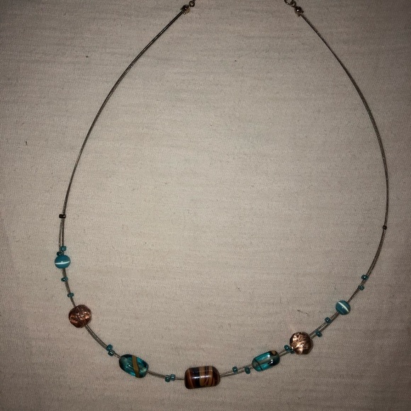 Necklace - Picture 2 of 3